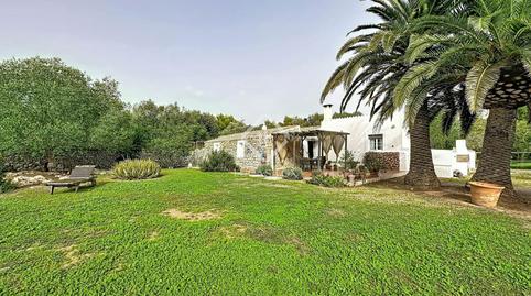 Foto 5 de Finca rústica en venda a Llucmaçanes, Maó - Mahón