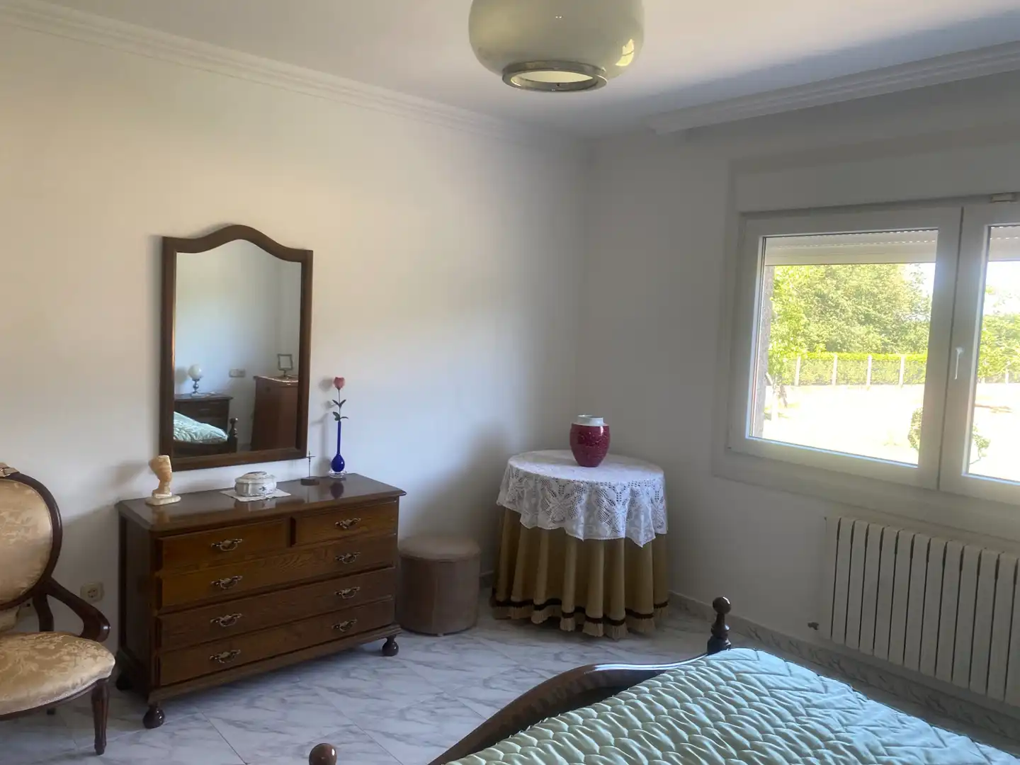 Casa amb terrassa en venda a Camiño de Texexe 17, imagen 27