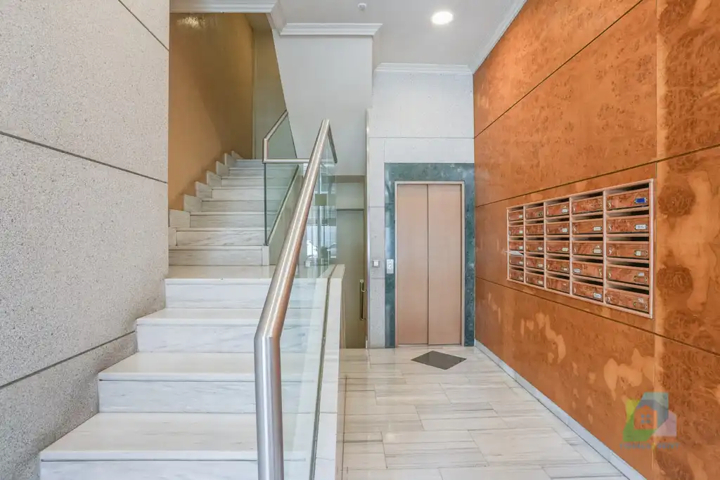 Appartement avec ascenseur à louer à Calle de Embajadores 167, imagen 18