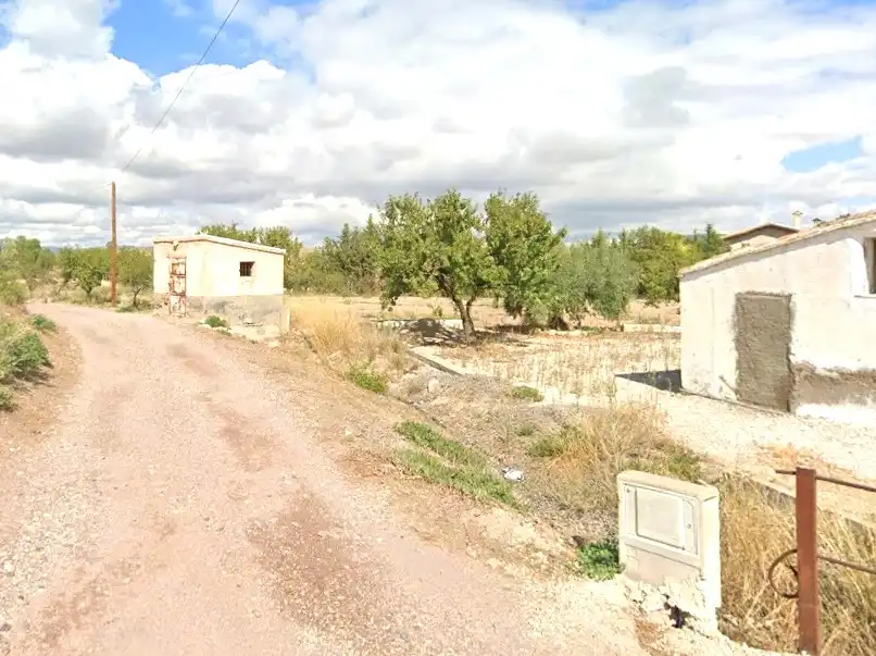Flat for sale in Lorca