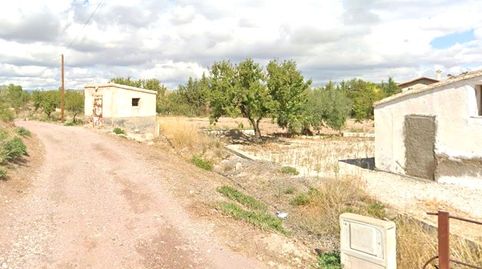Foto 3 de Piso en venta en Diputación de Parrilla, Parrilla, Lorca