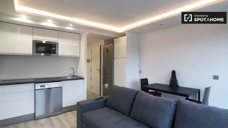 Piso en alquiler en Fuencarral - El Pardo, imagen 4