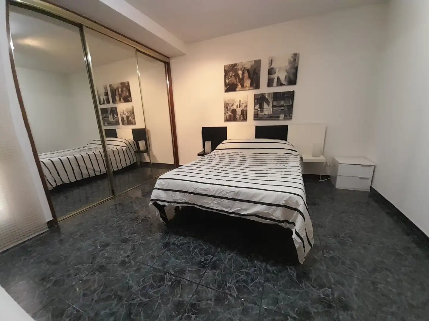 Piso con terraza en venta en Avenida Primero de Mayo, imagen 24