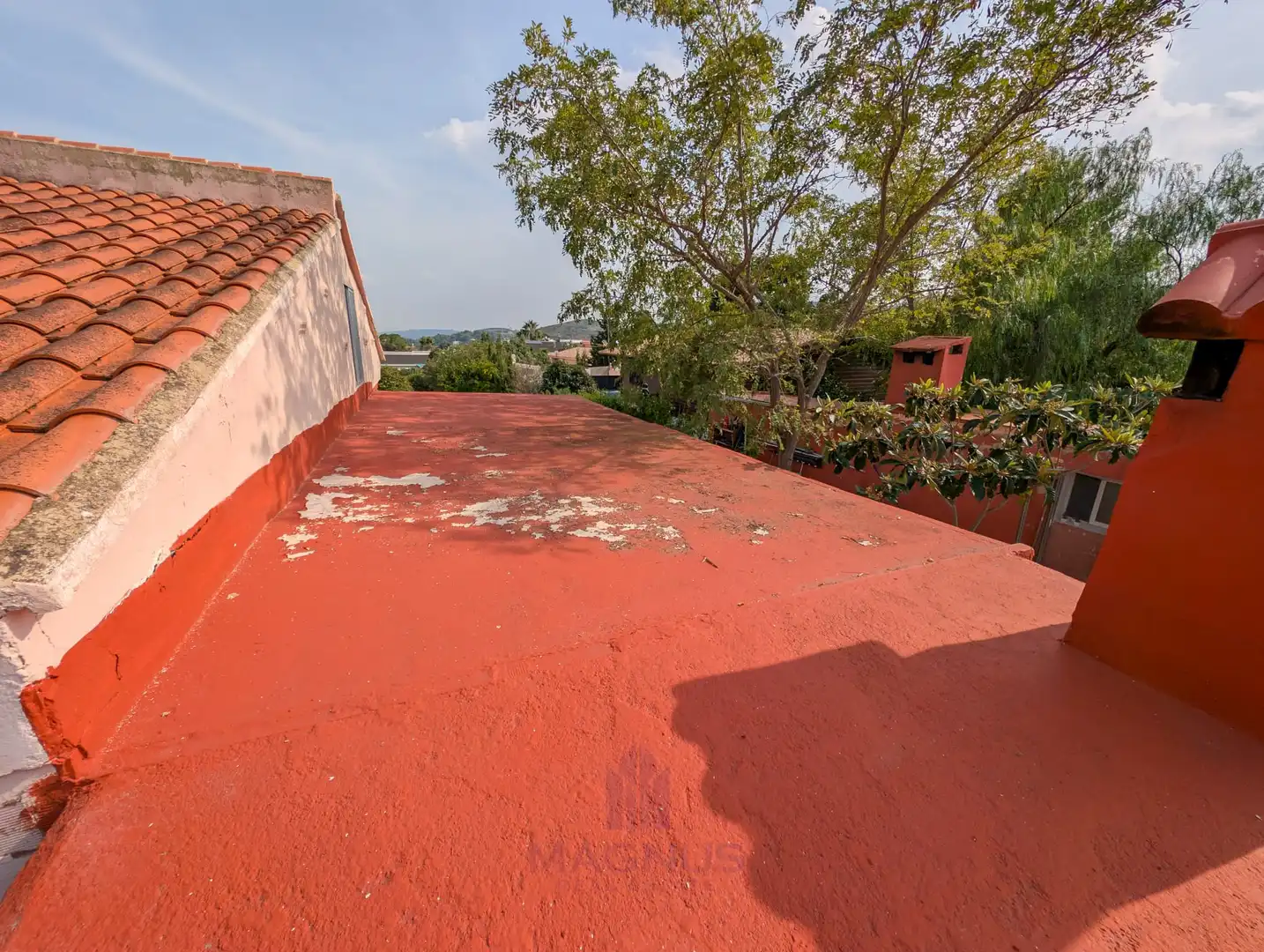 Xalet amb piscina en venda a Montroi / Montroy, imagen 42