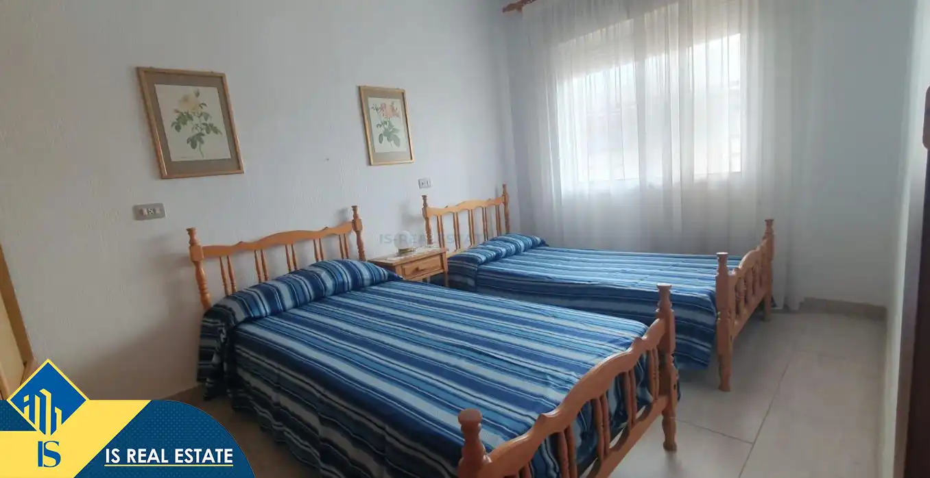 Apartment mit Aufzug zum Verkauf in Centro, imagen 7