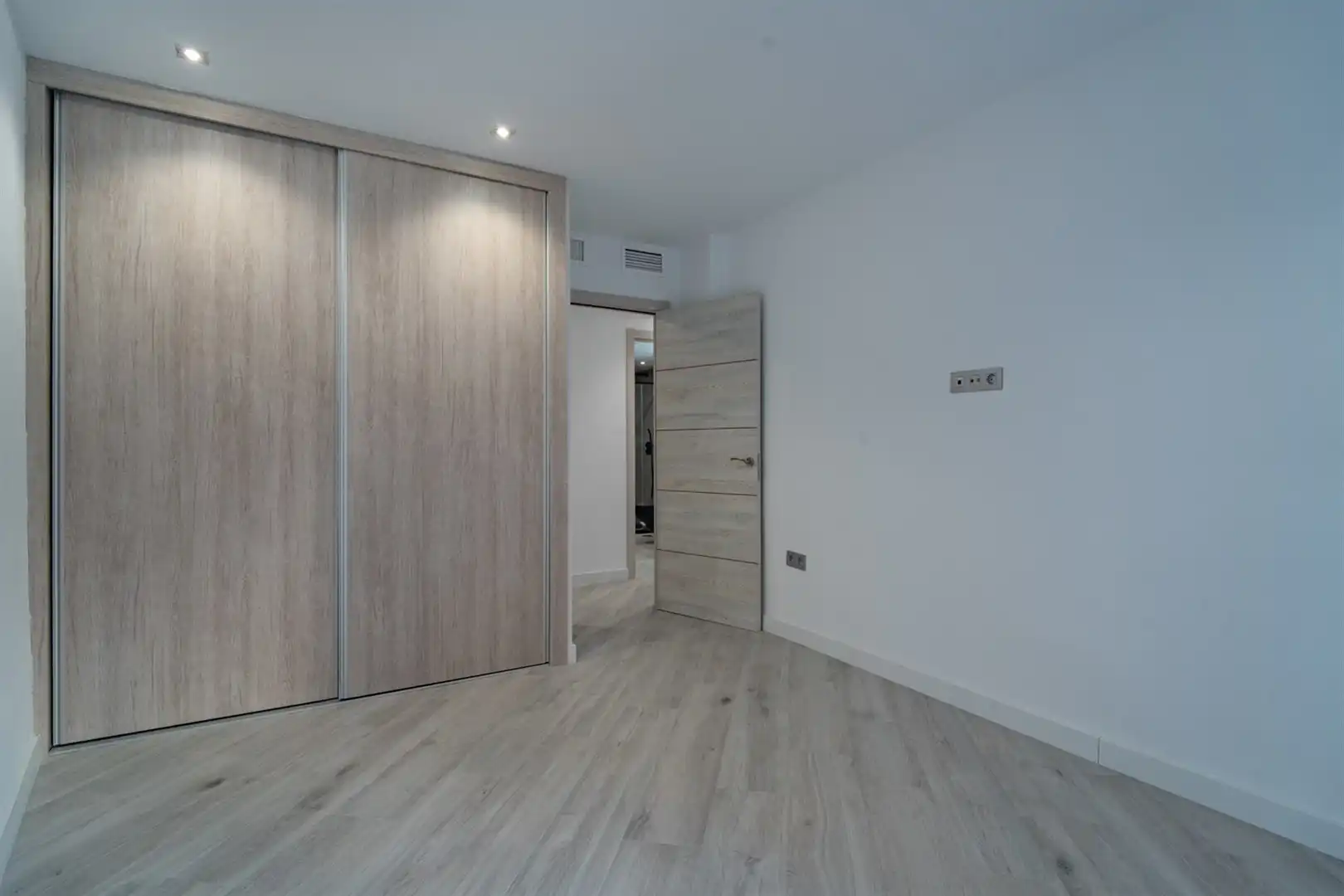 Apartamento en venta en La Malagueta - Monte Sancha