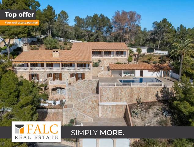 Casa-chalet en Venta en Son Espanyolet