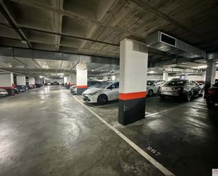 Parking of Garage to rent in  Madrid Capital