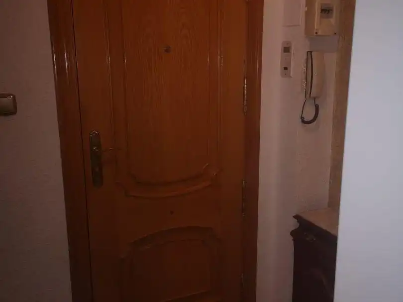 Piso en venta en Cheste con Amueblado y Balcón