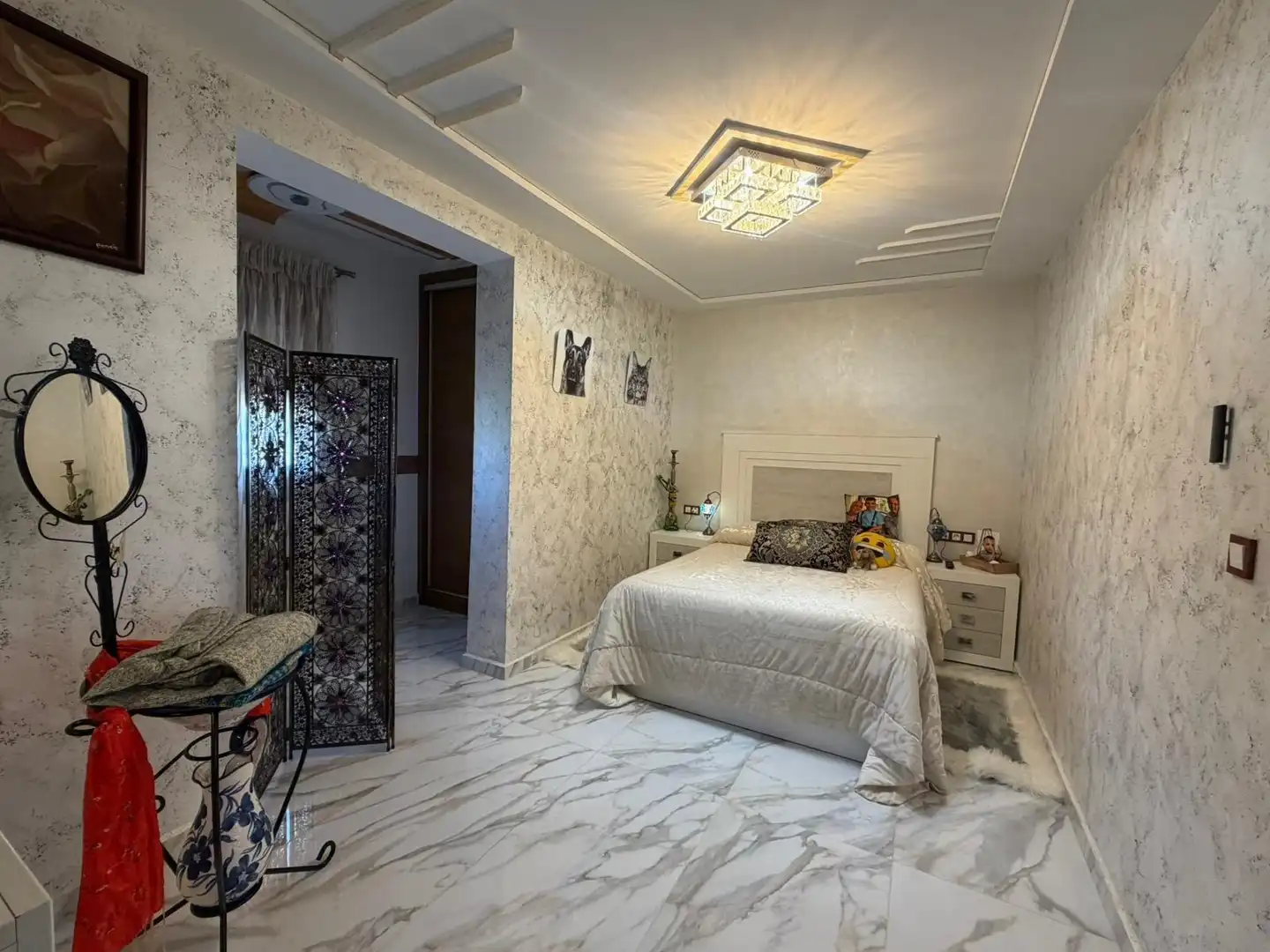 Villa mit Garten zum Verkauf in Monforte del Cid, imagen 32