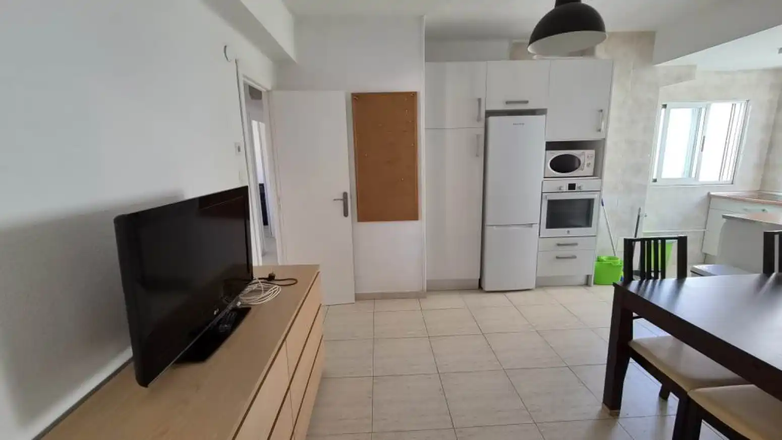 Flat with terrace to rent in Salamanca - Calle del Rubí, imagen 30