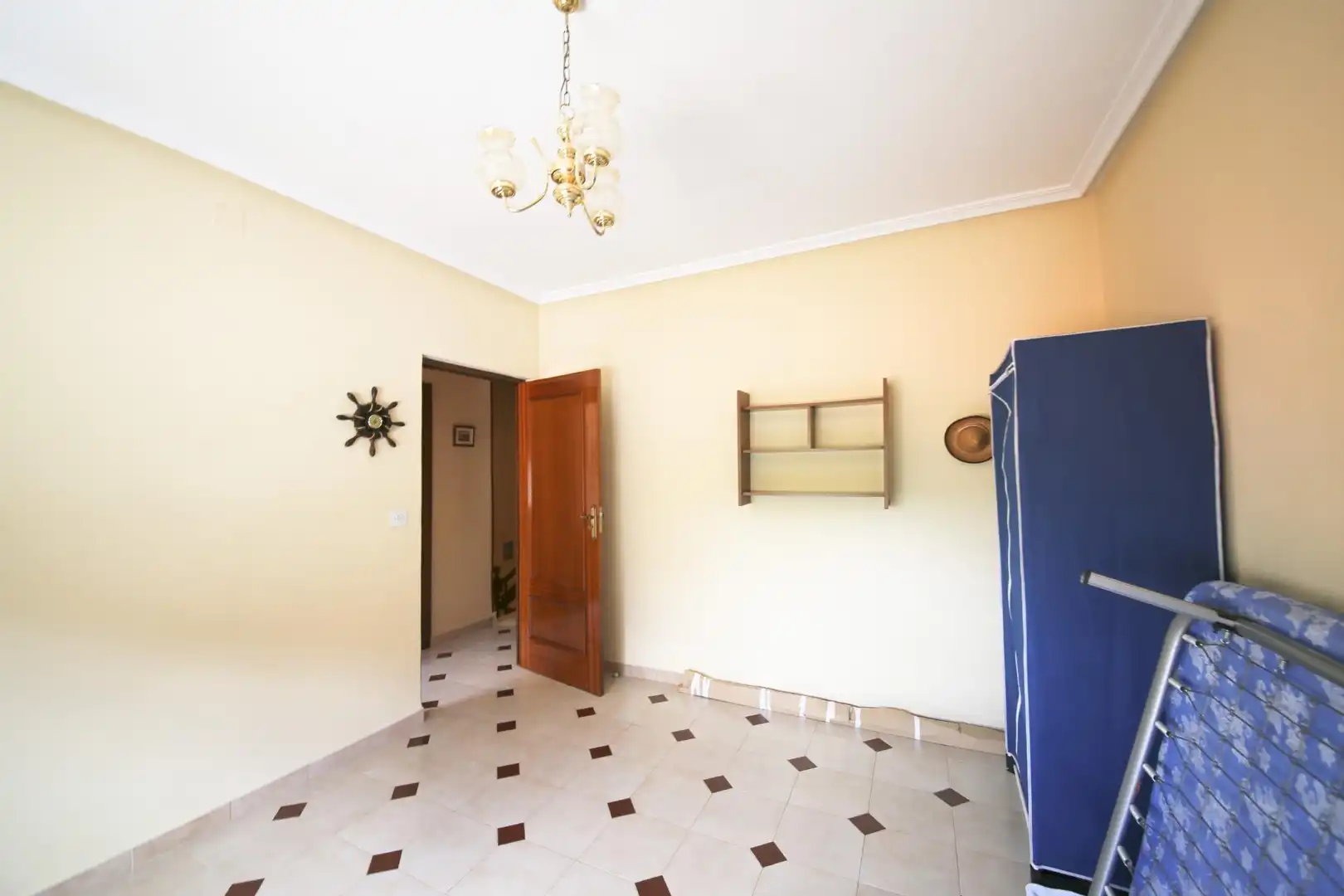 Casa o chalet en venta en Tomelloso con Aire acondicionado, Jardín privado y Trastero