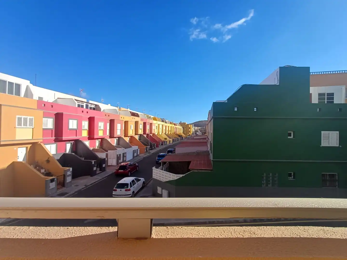 Piso en venta en Calle Barcelona, 72, Carrizal