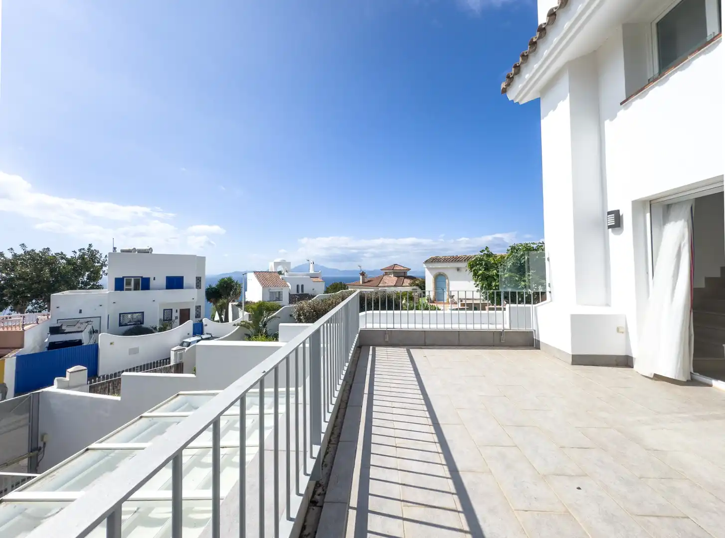 Chalet con terraza en venta en San García, imagen 97