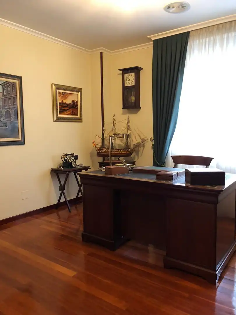 Piso en venta en Lugo con Terraza, Trastero y Amueblado