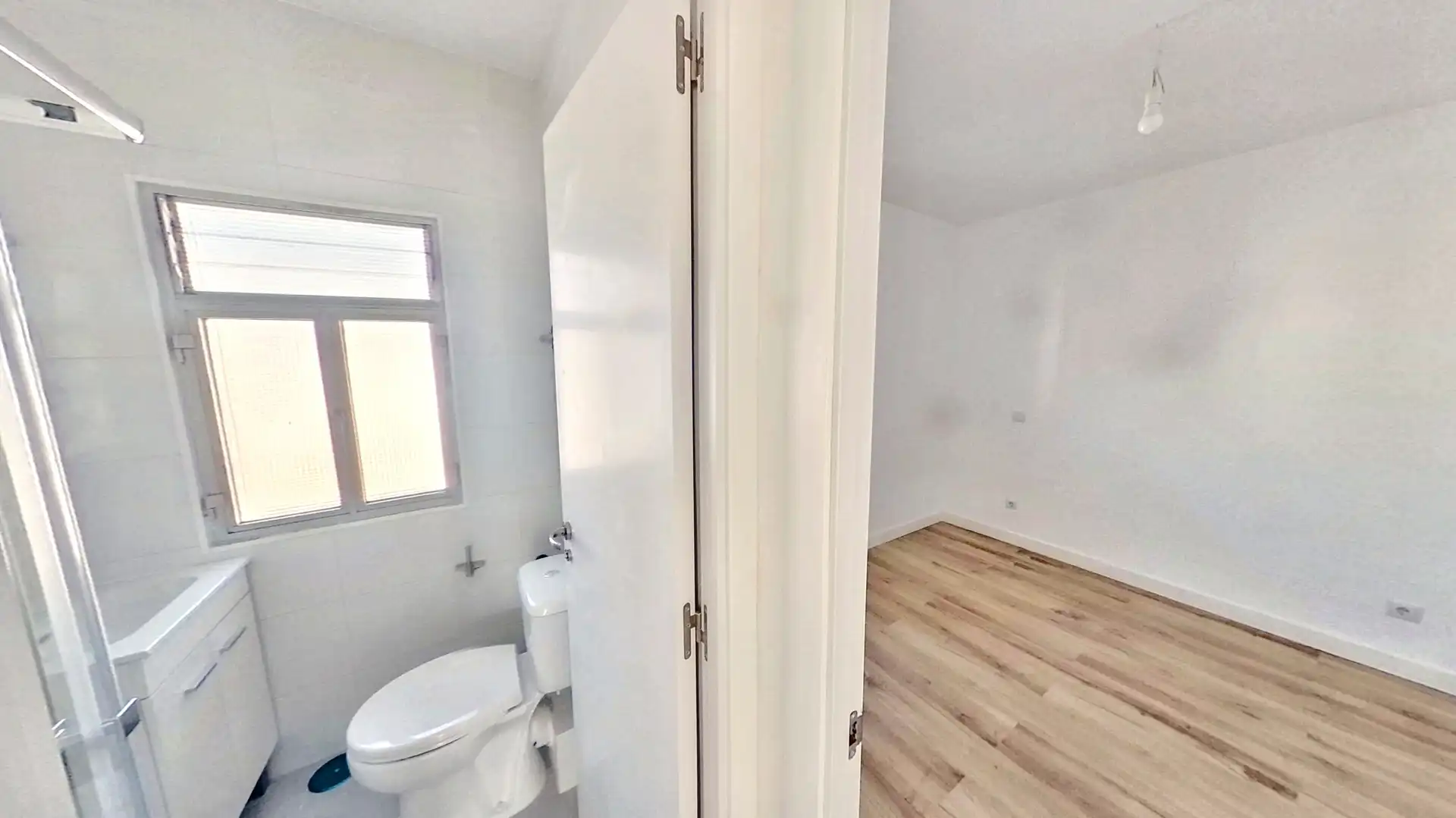 Piso de alquiler en Foso - Moreras