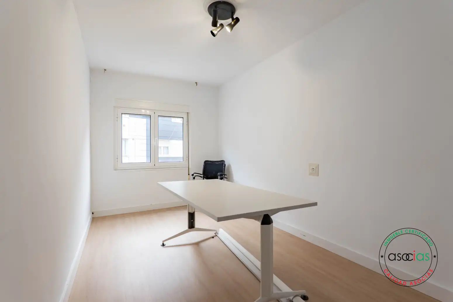 Piso en venta en Gijón  con Calefacción y Balcón