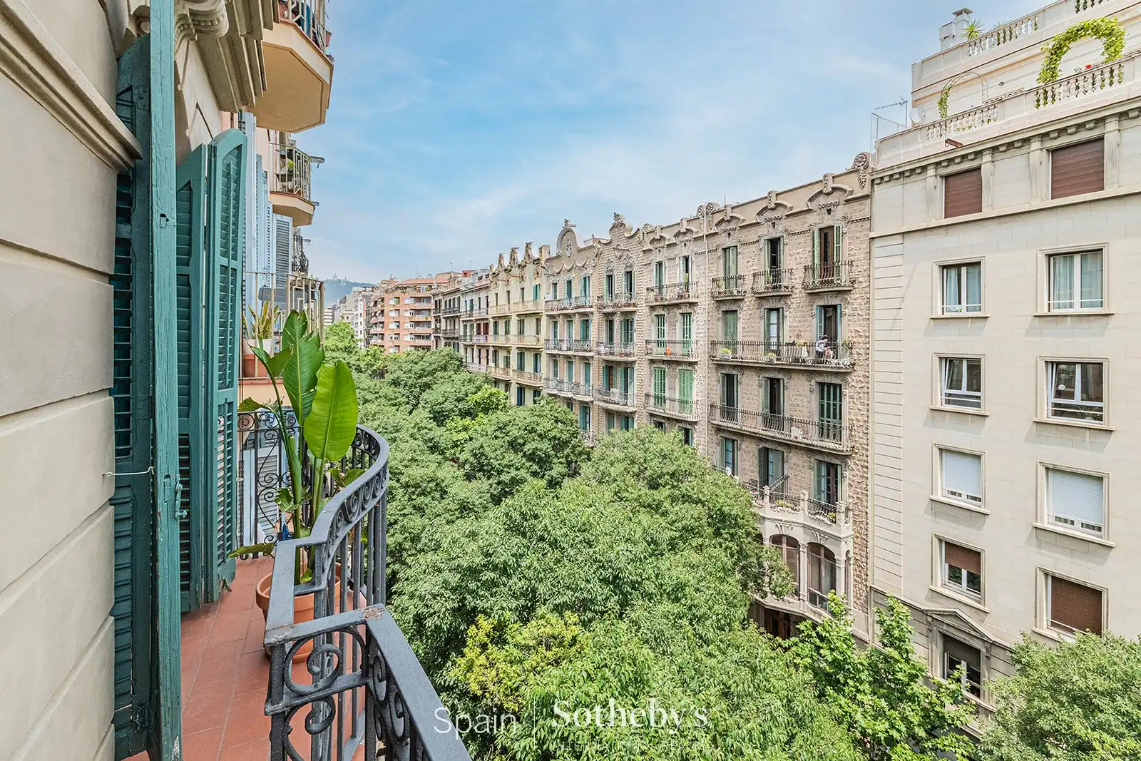 Apartamento con ascensor en venta en Carrer d'Aribau, imagen 17