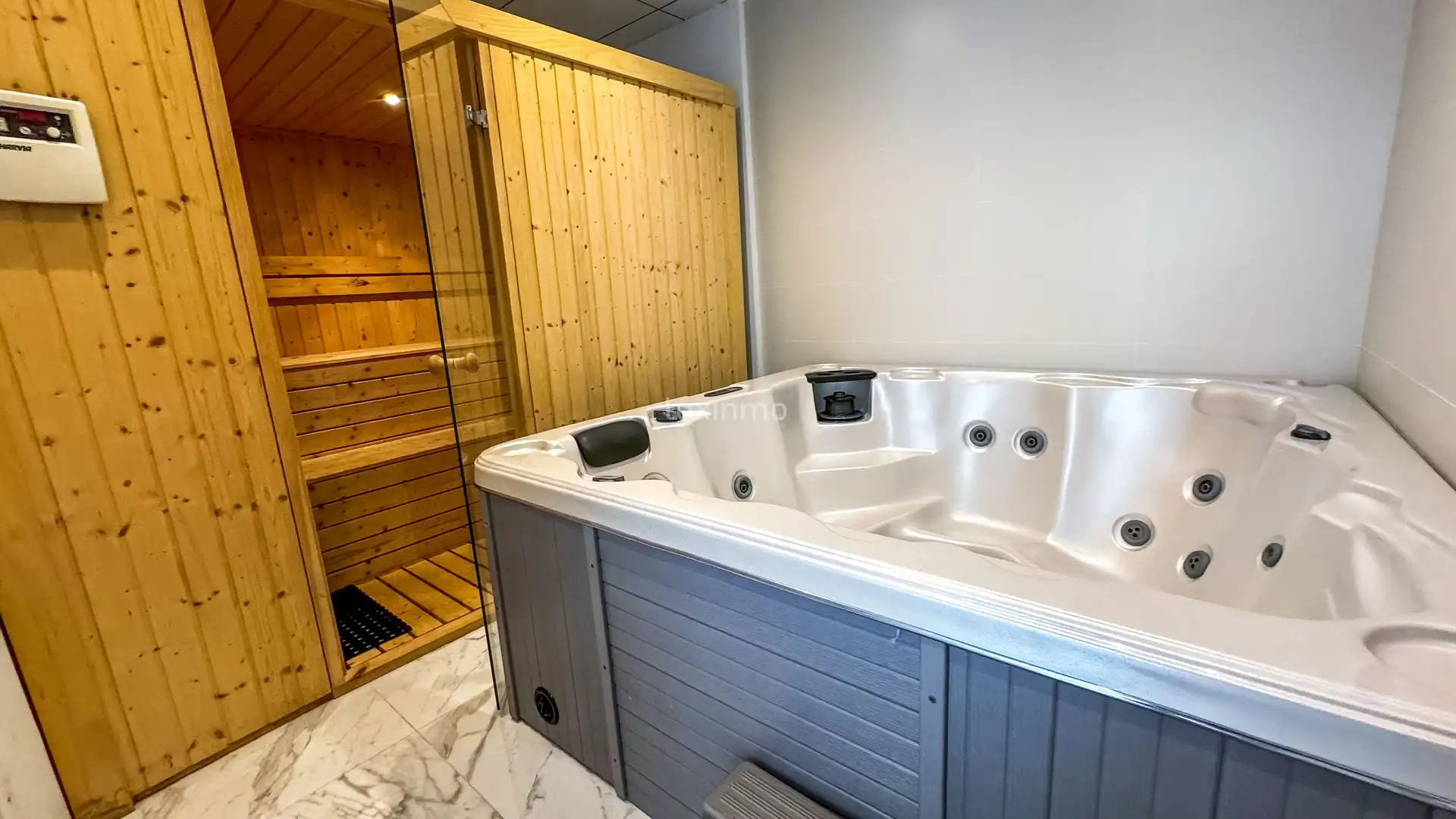 Villa avec balcon à vendre à Balcón de Finestrat - Terra Marina, imagen 120