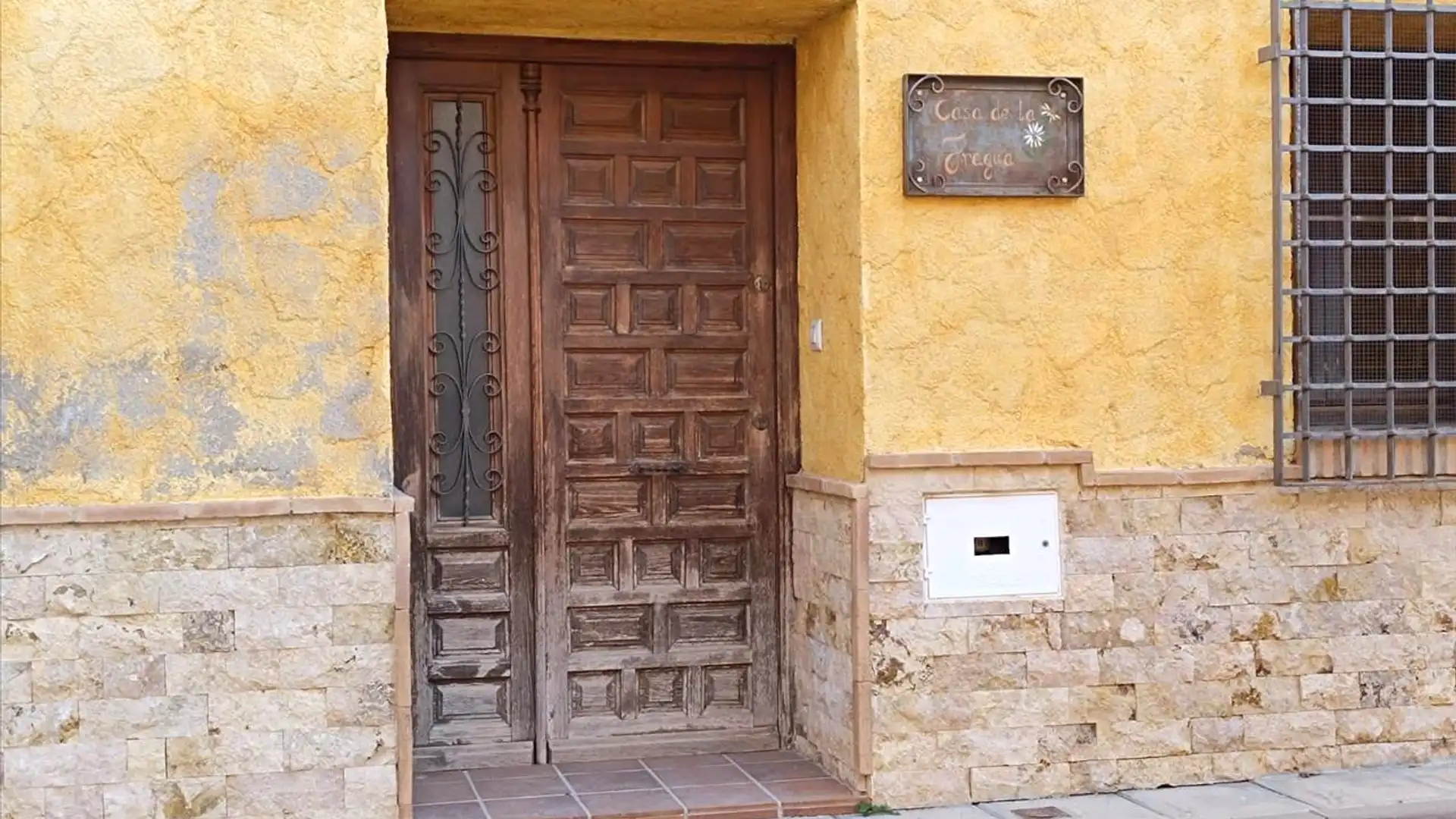 Exterior view of Flat for sale in Lorca