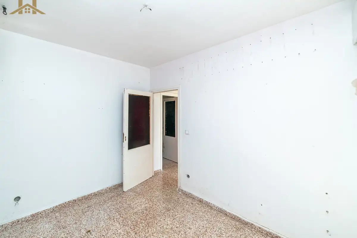 Bedroom of Houses for sale in Casarrubios del Monte  with Private garden, Terrace and Swimming Pool