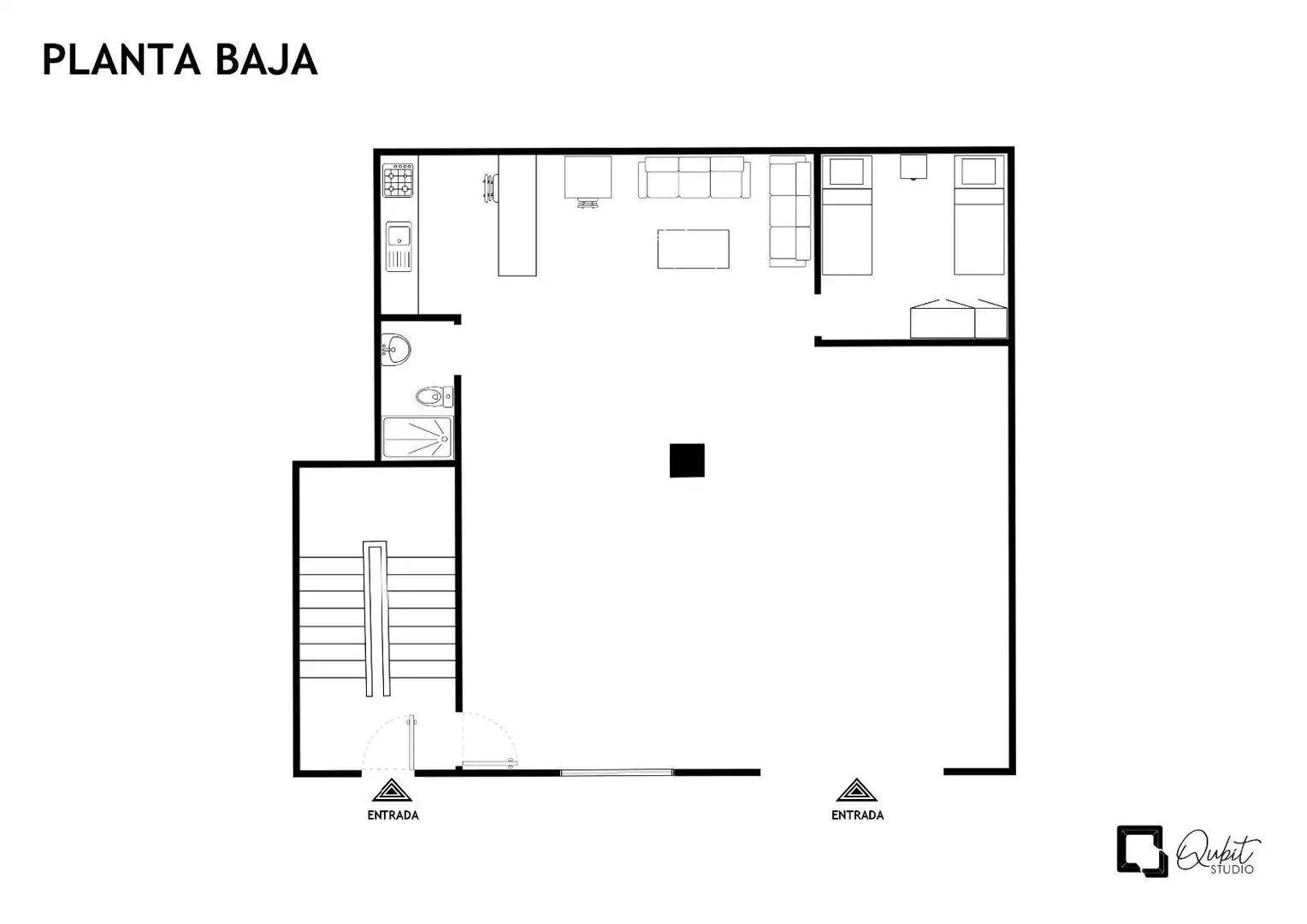 Apartament en venda a El Fraile, imagen 77