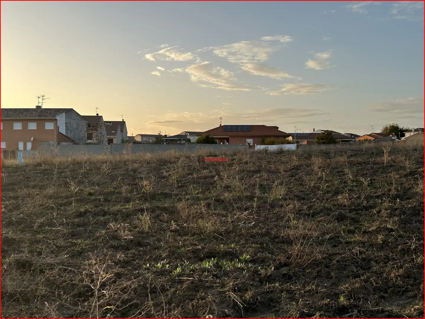 Terreno residencial en venta en Quismondo, imagen 3