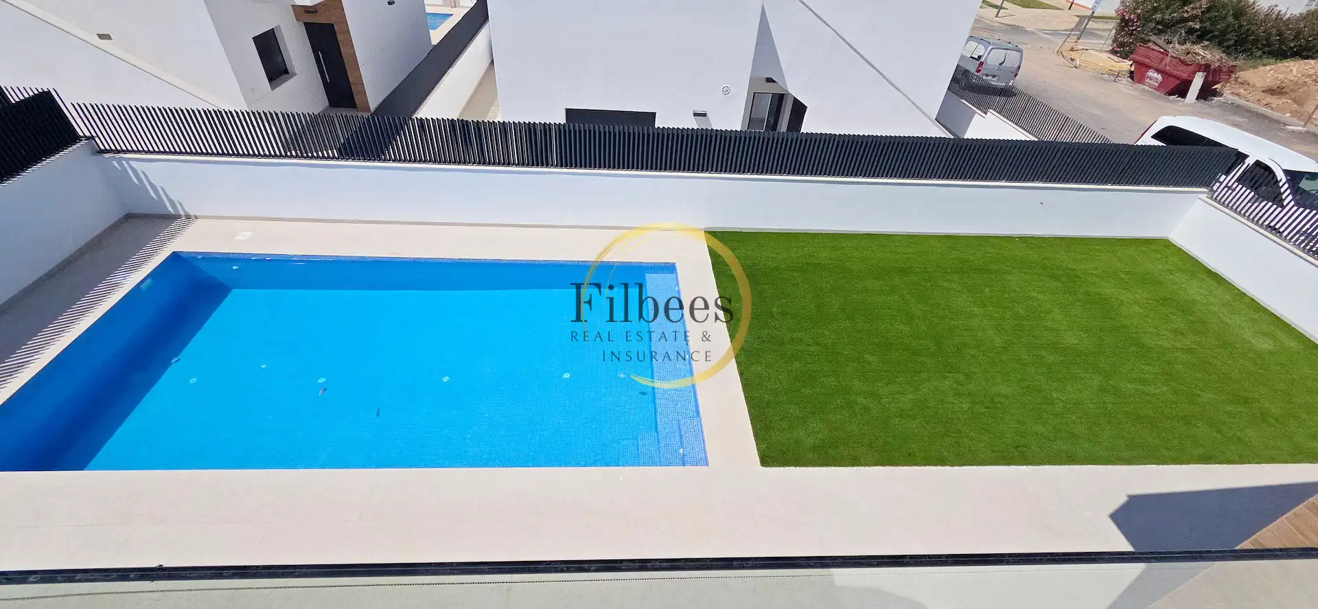 Casa con piscina in vendita a Condado de Alhama, imagen 14
