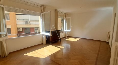 Photo 2 of Flat for rent in Mestre Nicolau, Sant Gervasi- Galvany, Barcelona Capital