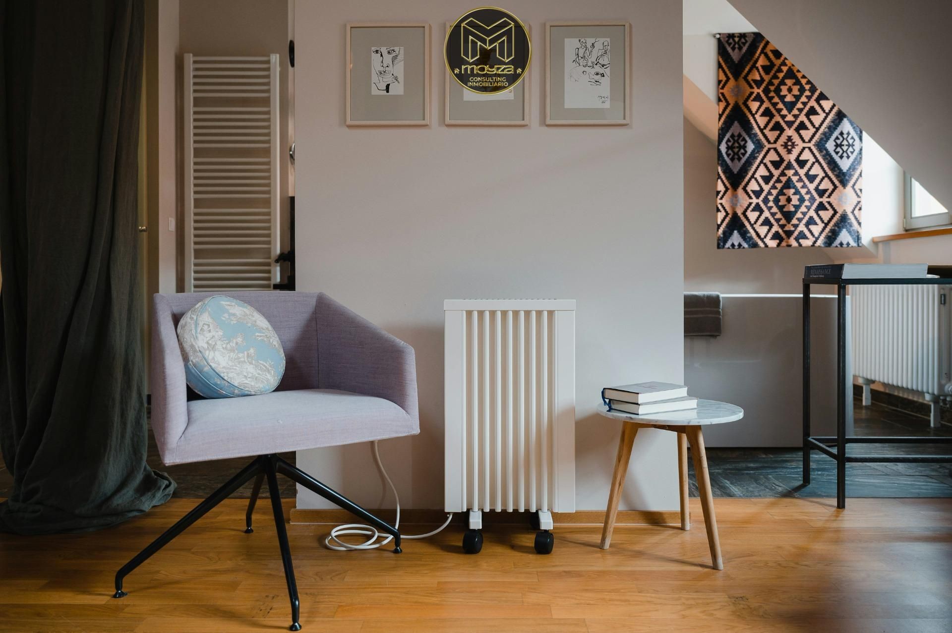 Vista exterior de Edifici en venda en  Zaragoza Capital