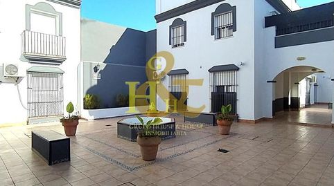Foto 2 de Dúplex en venta en Ayuntamiento - Barrio Alto, Sanlúcar de Barrameda