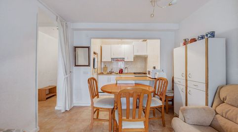 Foto 5 von Wohnungen zum Verkauf in Solymar, Benalmádena
