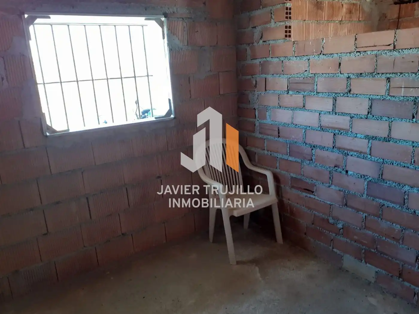 Casa rústica amb piscina en venda a Árchez, imagen 32