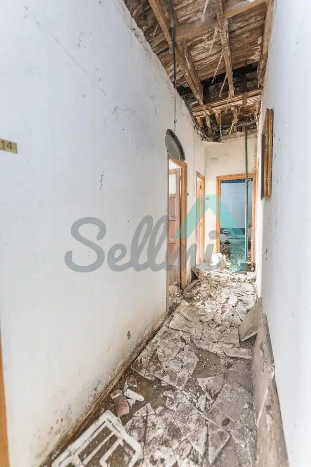 Edifici en venda en Pravia
