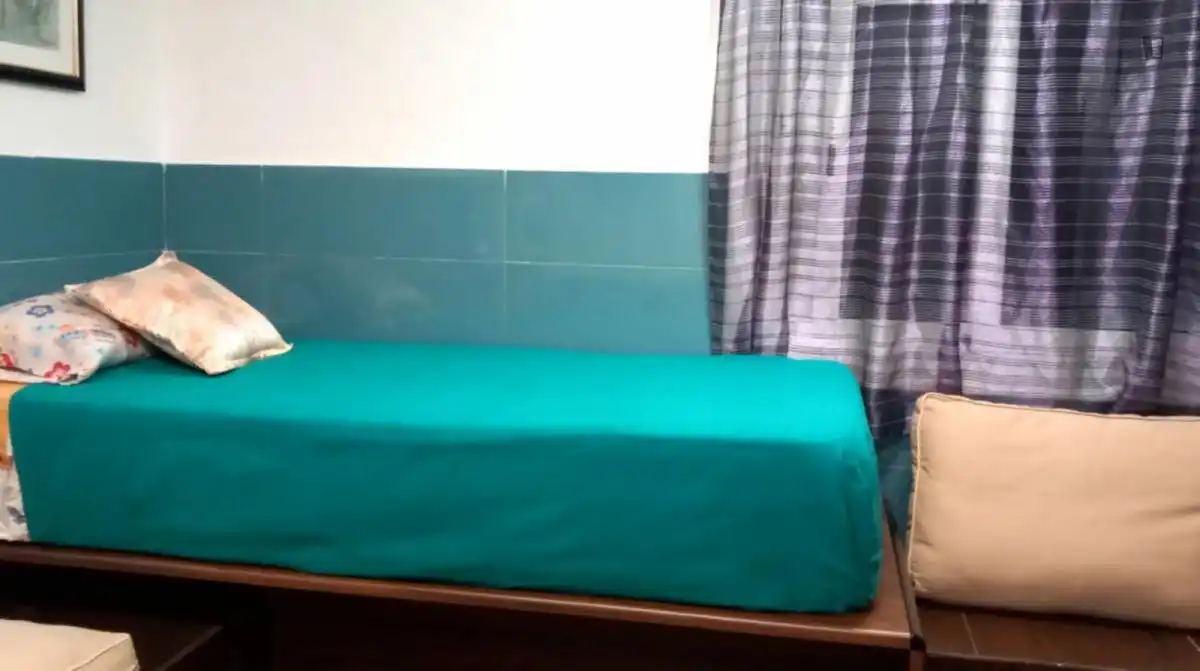Study for rent in La Torrassa