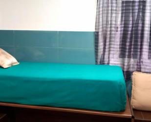 Bedroom of Study to rent in L'Hospitalet de Llobregat  with Air Conditioner