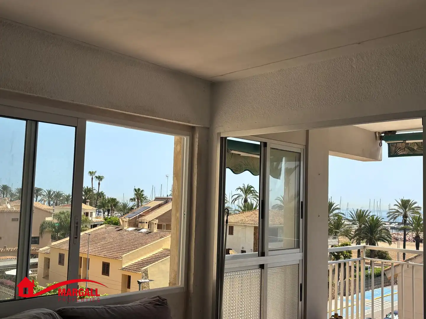 Apartament de lloguer a Platja de la Pobla de Farnals
