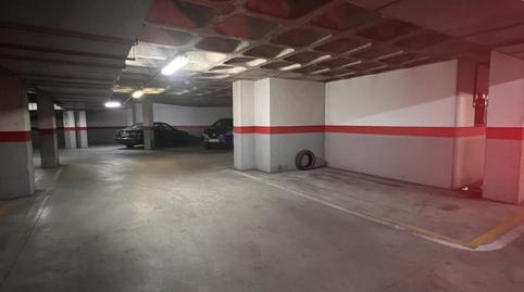 Foto 3 de Garatge en venda a Toledo - Av Maestros Espaderos, Santa Teresa-Vista Hermosa, Toledo