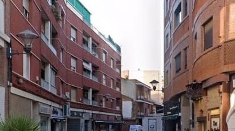 Foto 2 de Piso en venta en Calle Calzada, Centro, Puertollano