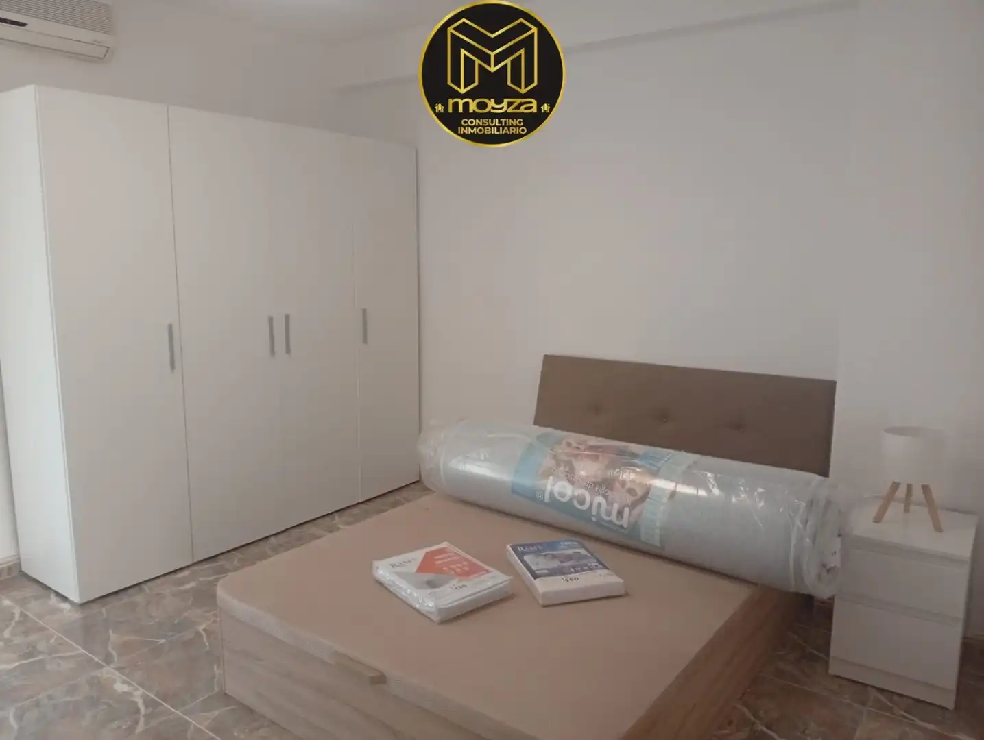 Appartement avec ascenseur à louer à Belén - San Roque, imagen 8
