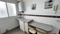 Kitchen of Flat for sale in Badalona  with Air Conditioner, Heating and Balcony