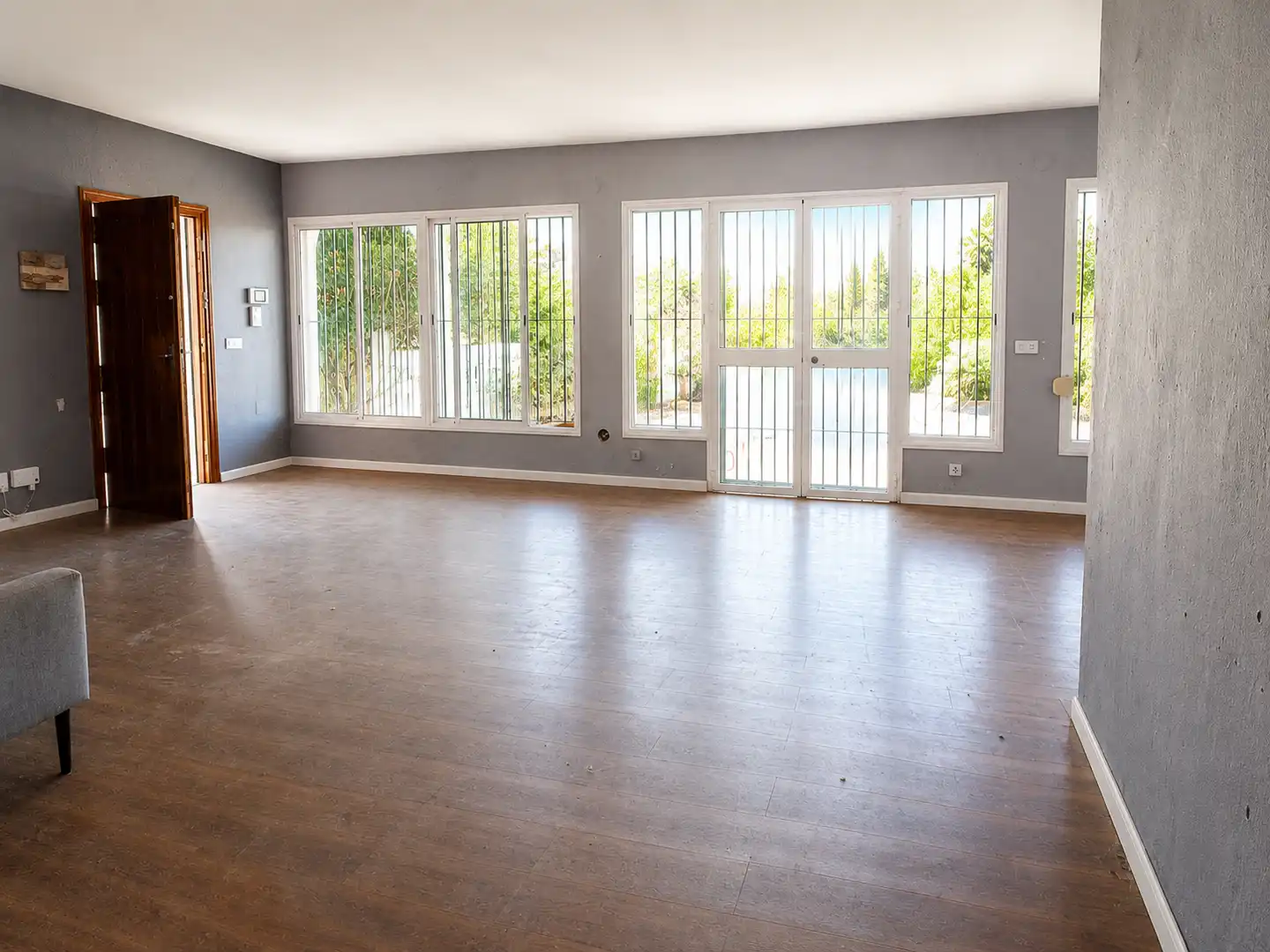 Haus mit Pool zum Verkauf in Benamara - Atalaya, imagen 7
