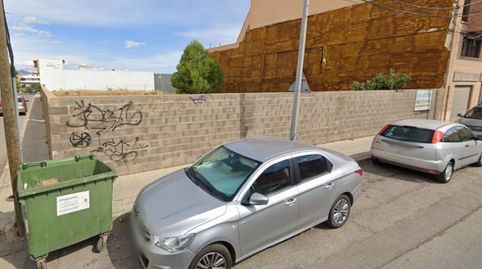 Foto 2 de Residencial en venta en Carrer del 9 D'octubre, 101, Les Boqueres - Santa Quiteria, Almazora / Almassora