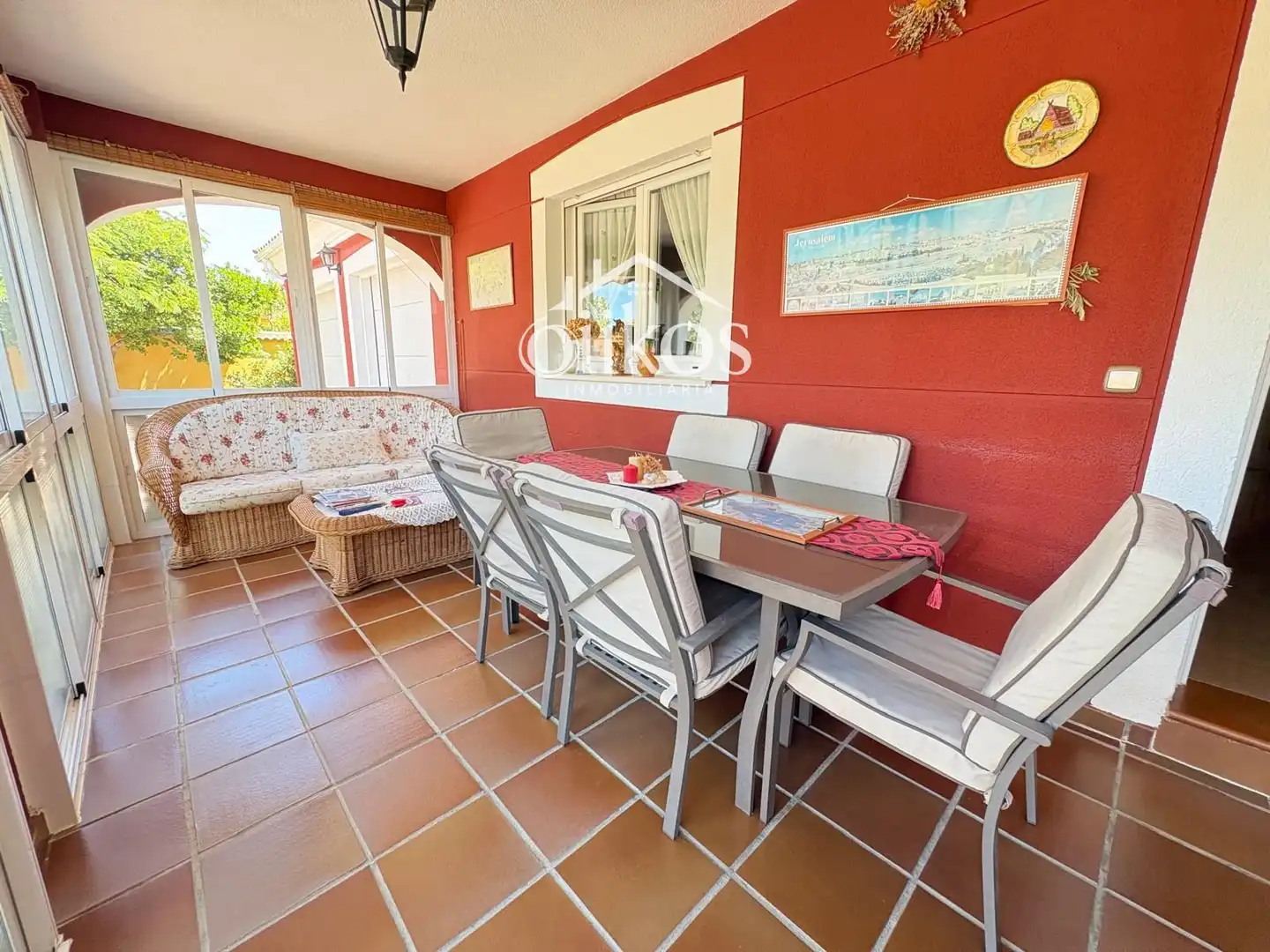 Villa mit Garten zum Verkauf in Buenavista, imagen 141