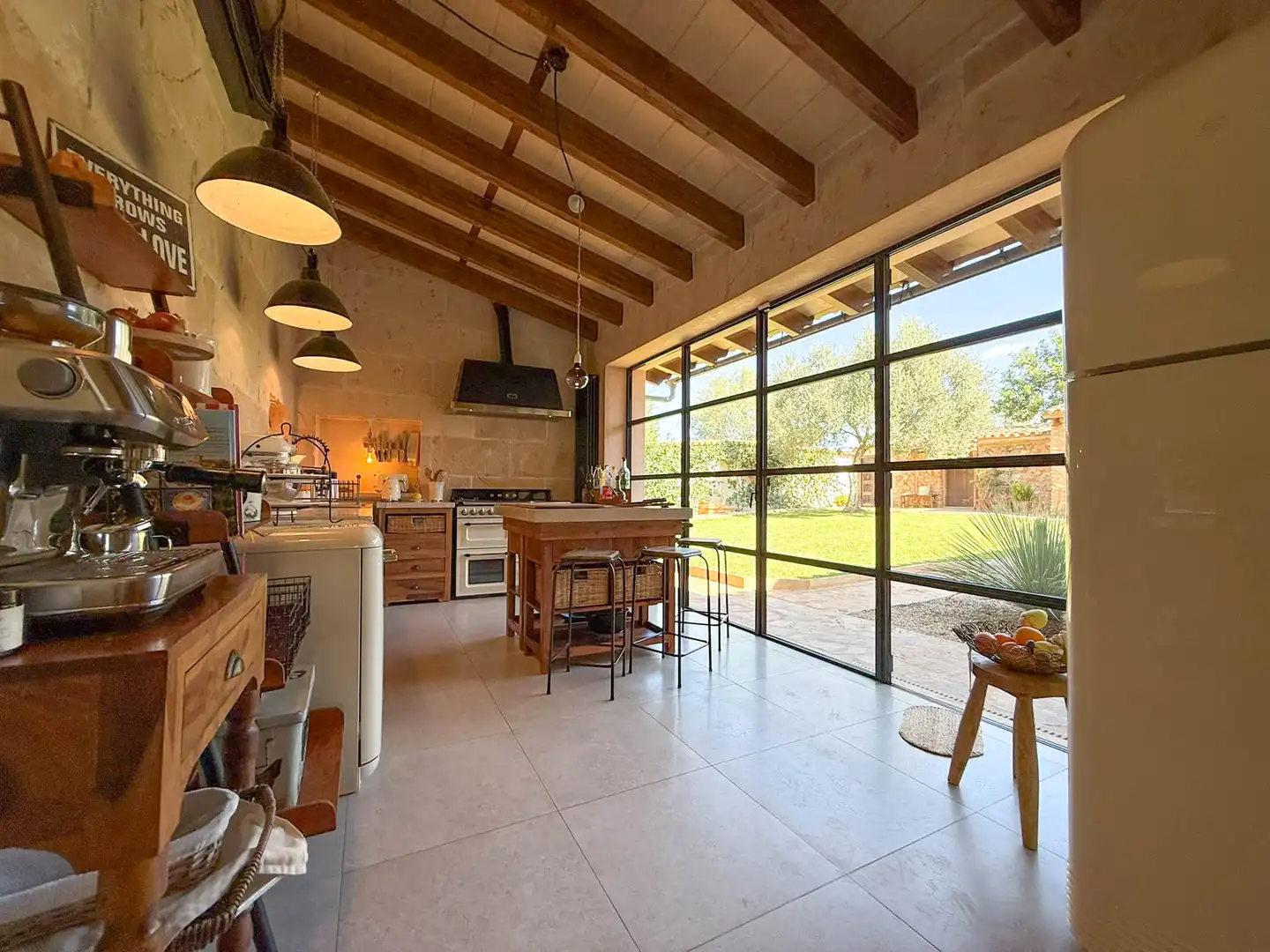 Casa rustica con piscina in vendita a Felanitx Poble, imagen 31