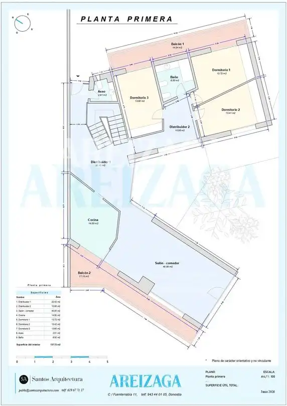 Casa o xalet en venda en Miramon - Zorroaga