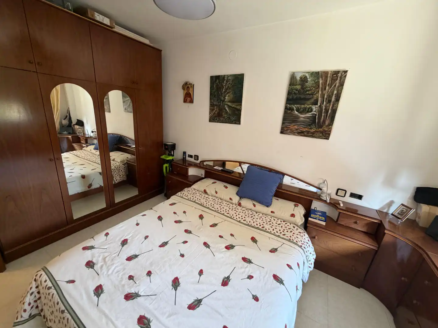 Habitación de Piso en venta en Lleida con Calefacción, Amueblado y Horno
