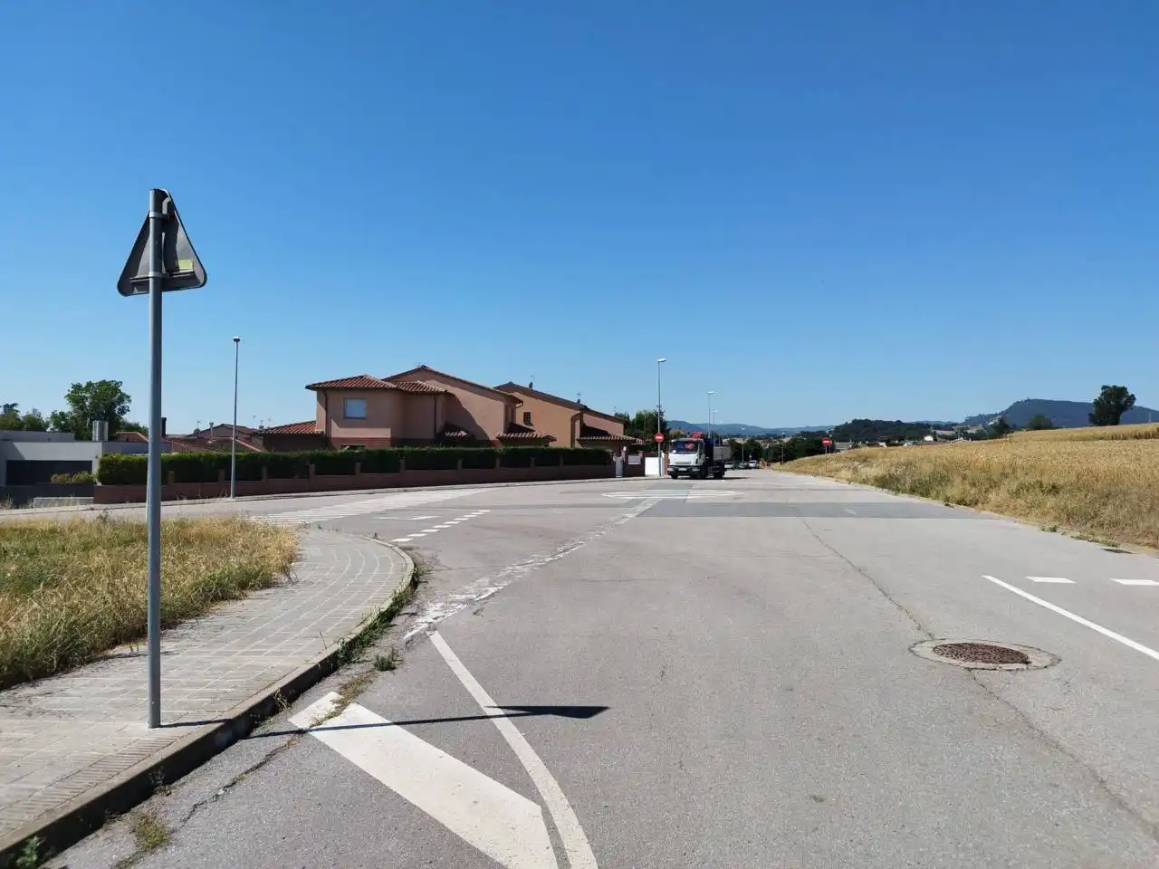 Rustikales Grundstück zum Verkauf in Calle Cerdanya 2, imagen 4