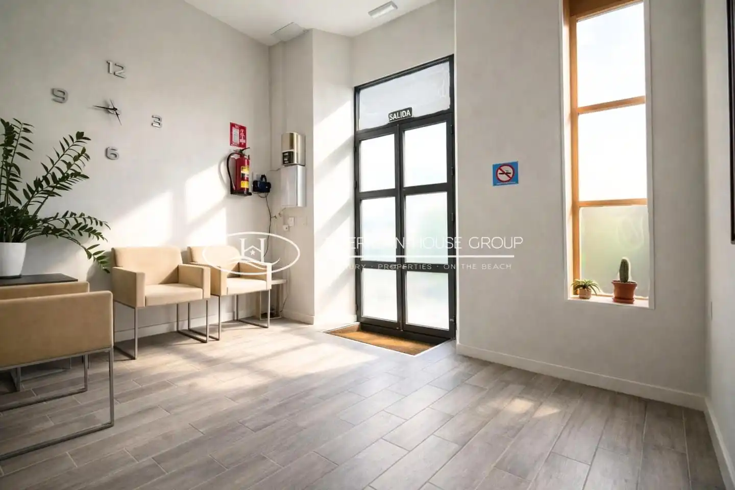 Edificio en venta en Chiclana de la Frontera