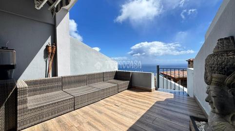 Foto 2 von Einfamilien-Reihenhaus zum Verkauf in Igueste de Candelaria, Candelaria